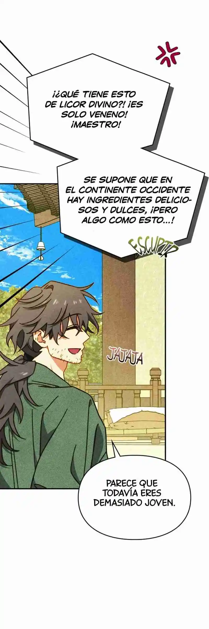 Adiestrando A Un Lindo Gatito Engreído - Capítulo 8 - Página 19 - LectorTMOo