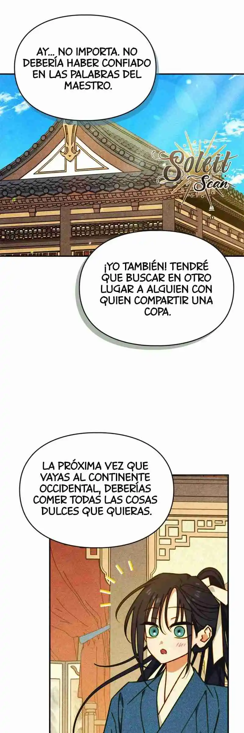 Adiestrando A Un Lindo Gatito Engreído - Capítulo 8 - Página 20 - LectorTMOo