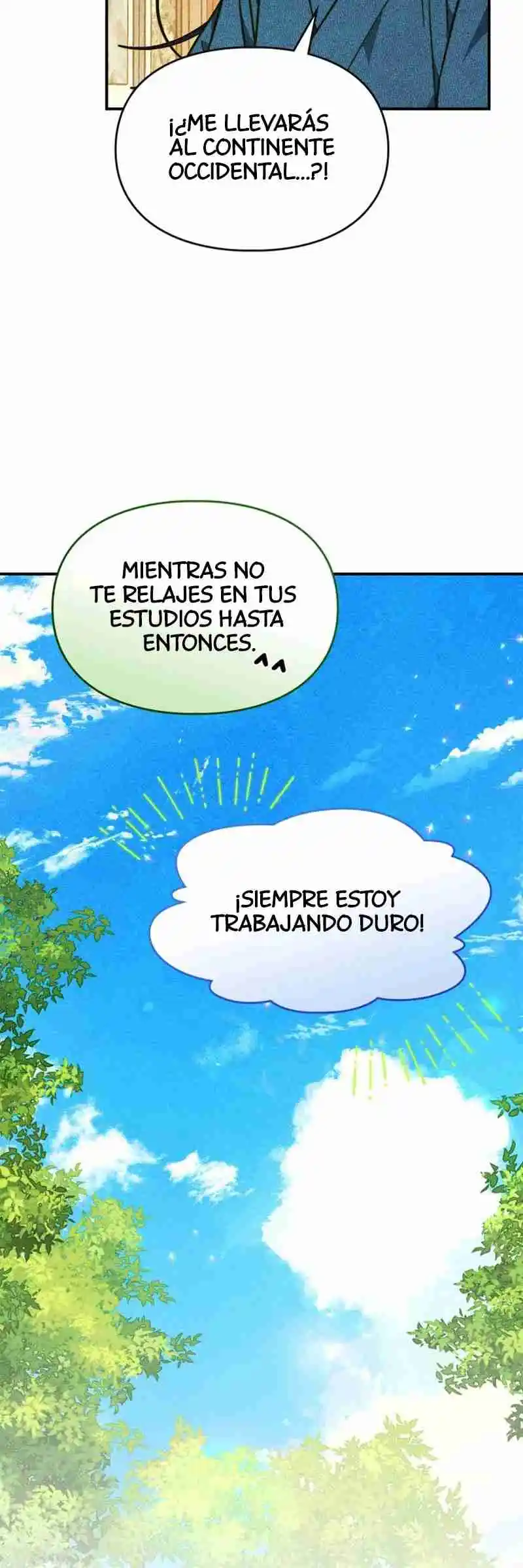 Adiestrando A Un Lindo Gatito Engreído - Capítulo 8 - Página 21 - LectorTMOo