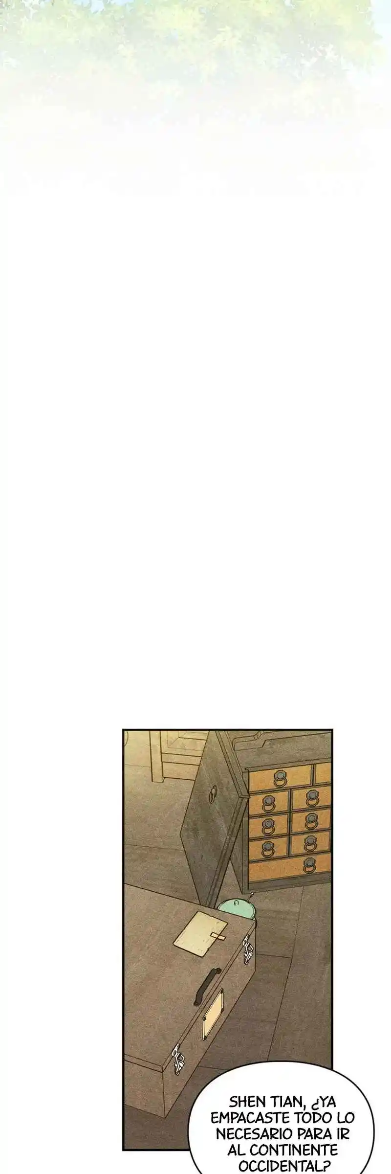 Adiestrando A Un Lindo Gatito Engreído - Capítulo 8 - Página 22 - LectorTMOo