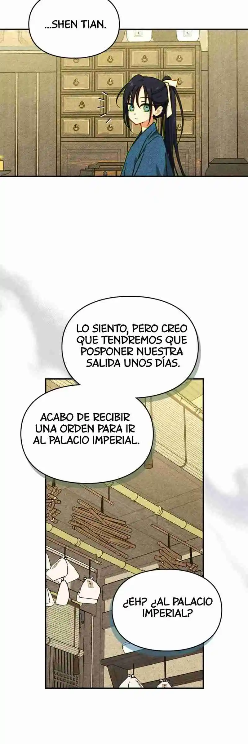 Adiestrando A Un Lindo Gatito Engreído - Capítulo 8 - Página 24 - LectorTMOo