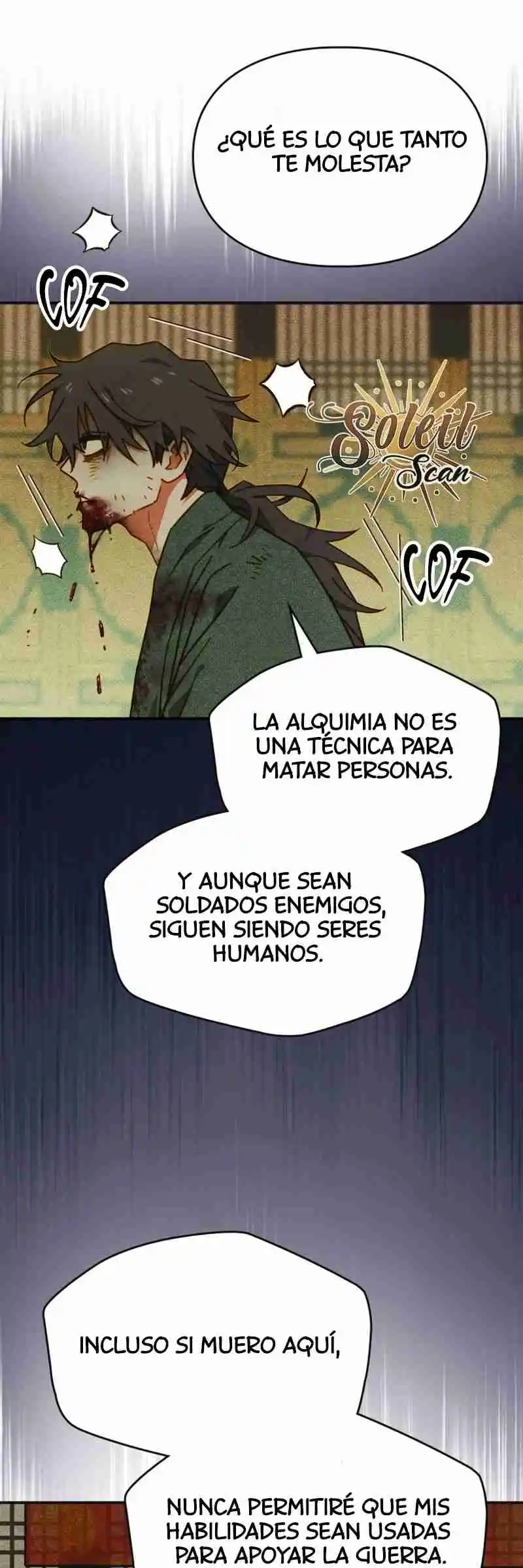 Adiestrando A Un Lindo Gatito Engreído - Capítulo 8 - Página 31 - LectorTMOo