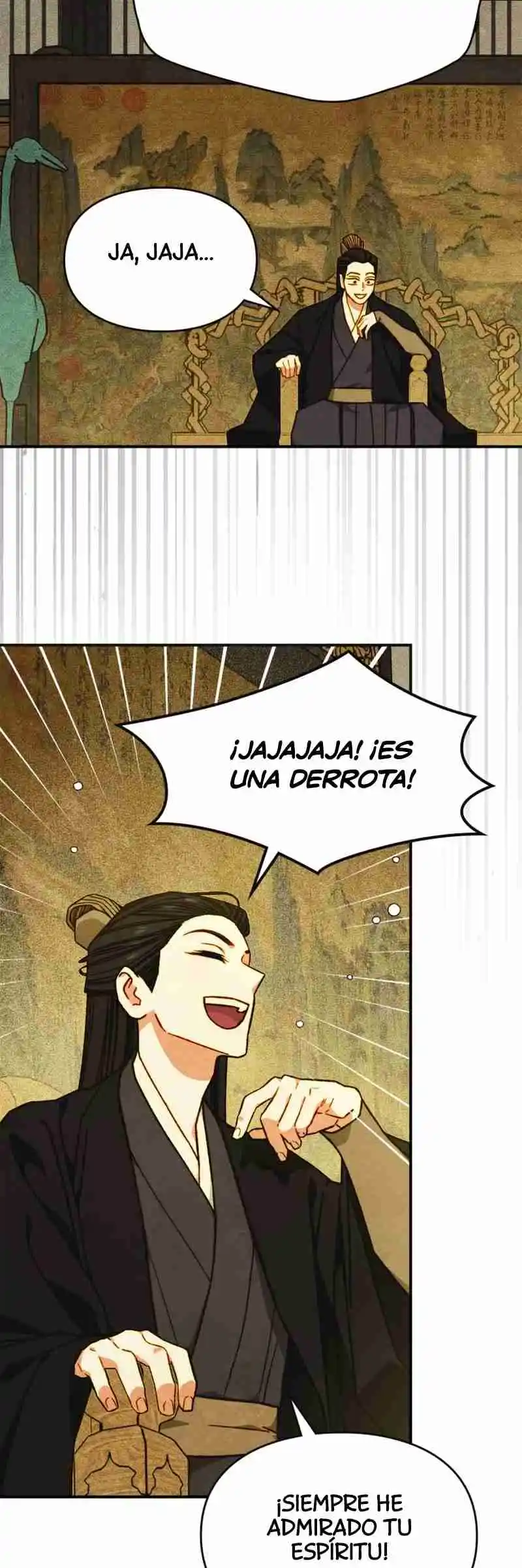 Adiestrando A Un Lindo Gatito Engreído - Capítulo 8 - Página 32 - LectorTMOo