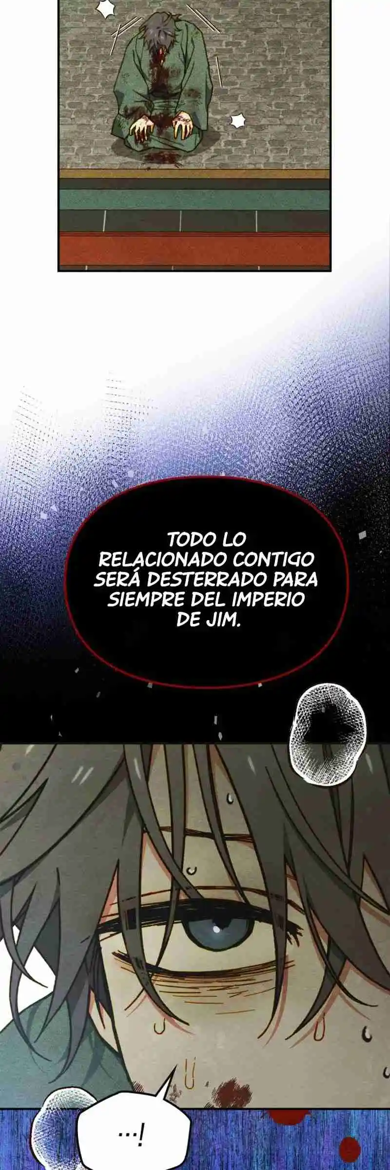 Adiestrando A Un Lindo Gatito Engreído - Capítulo 8 - Página 34 - LectorTMOo