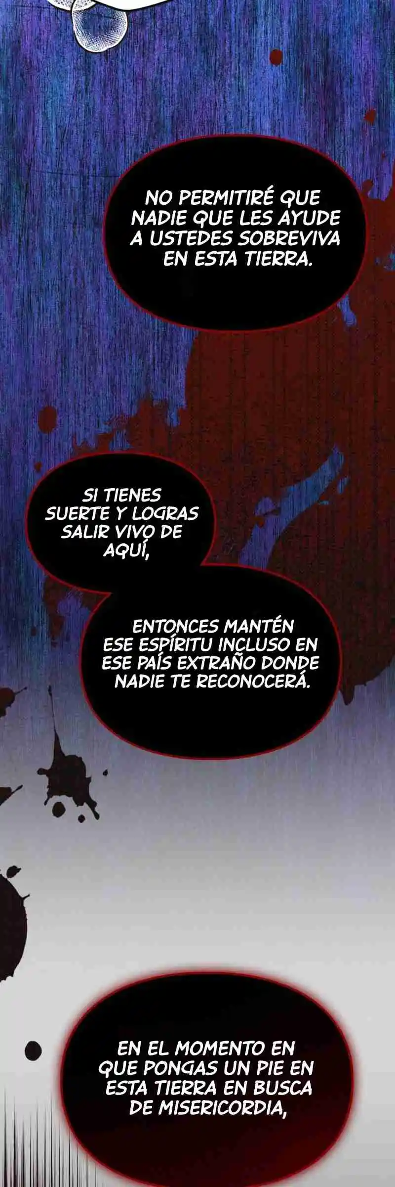 Adiestrando A Un Lindo Gatito Engreído - Capítulo 8 - Página 35 - LectorTMOo