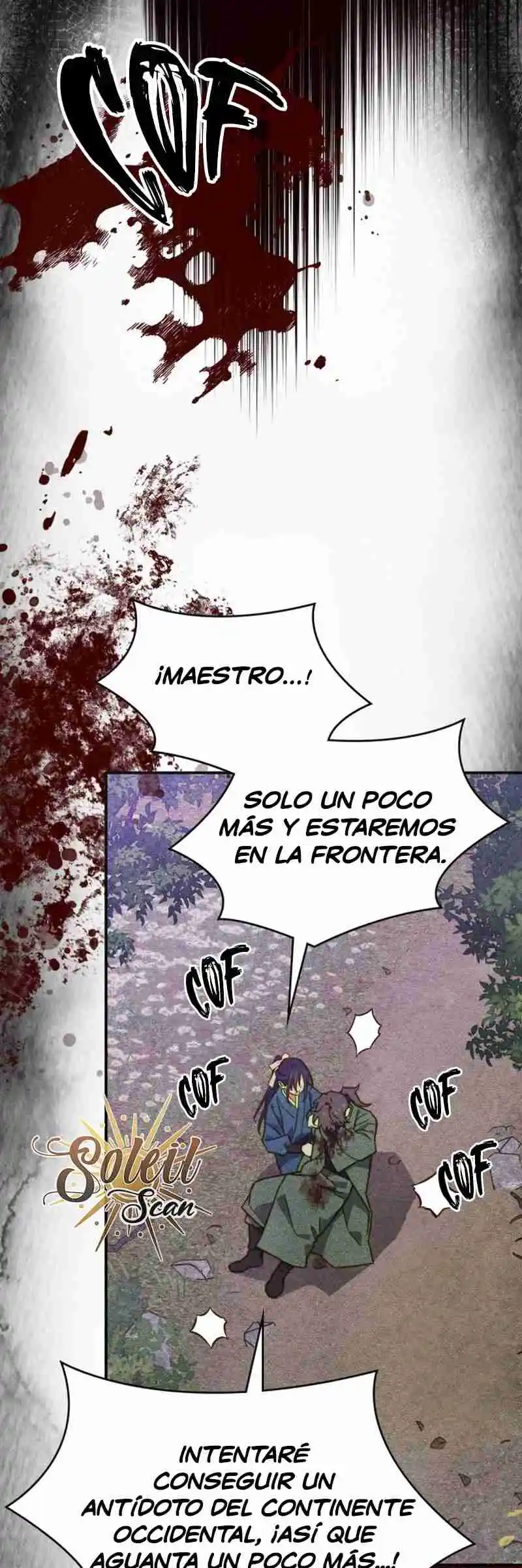Adiestrando A Un Lindo Gatito Engreído - Capítulo 8 - Página 38 - LectorTMOo