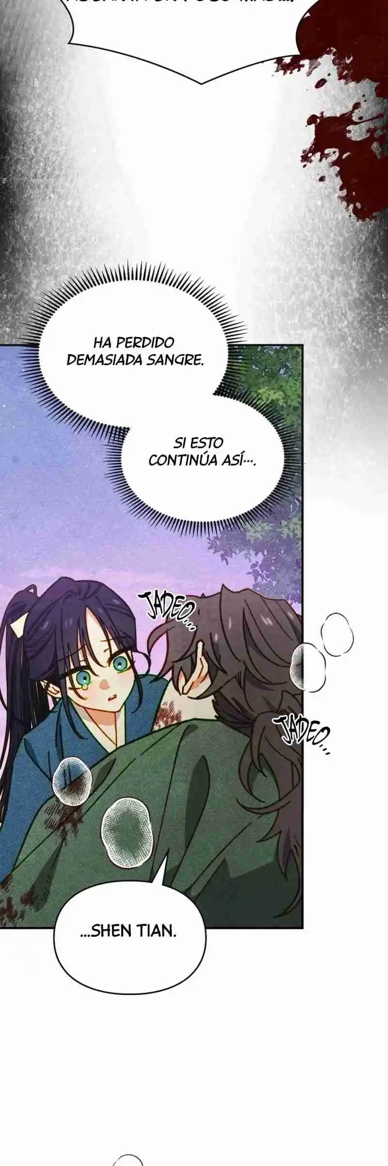 Adiestrando A Un Lindo Gatito Engreído - Capítulo 8 - Página 39 - LectorTMOo
