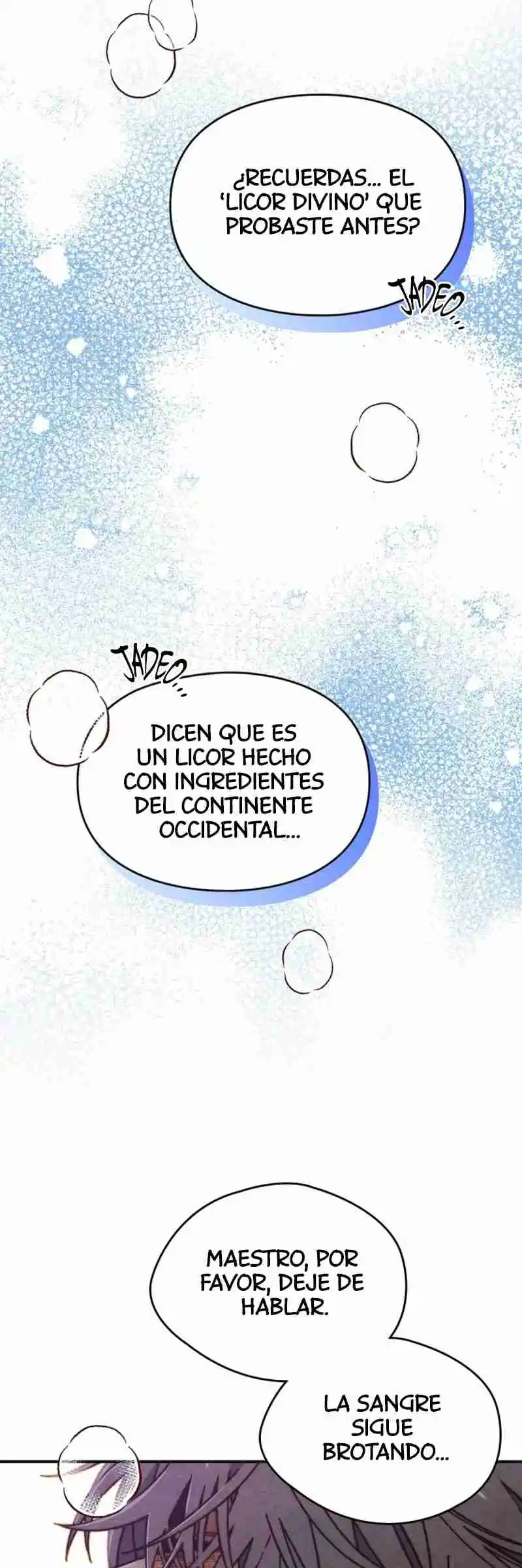 Adiestrando A Un Lindo Gatito Engreído - Capítulo 8 - Página 40 - LectorTMOo