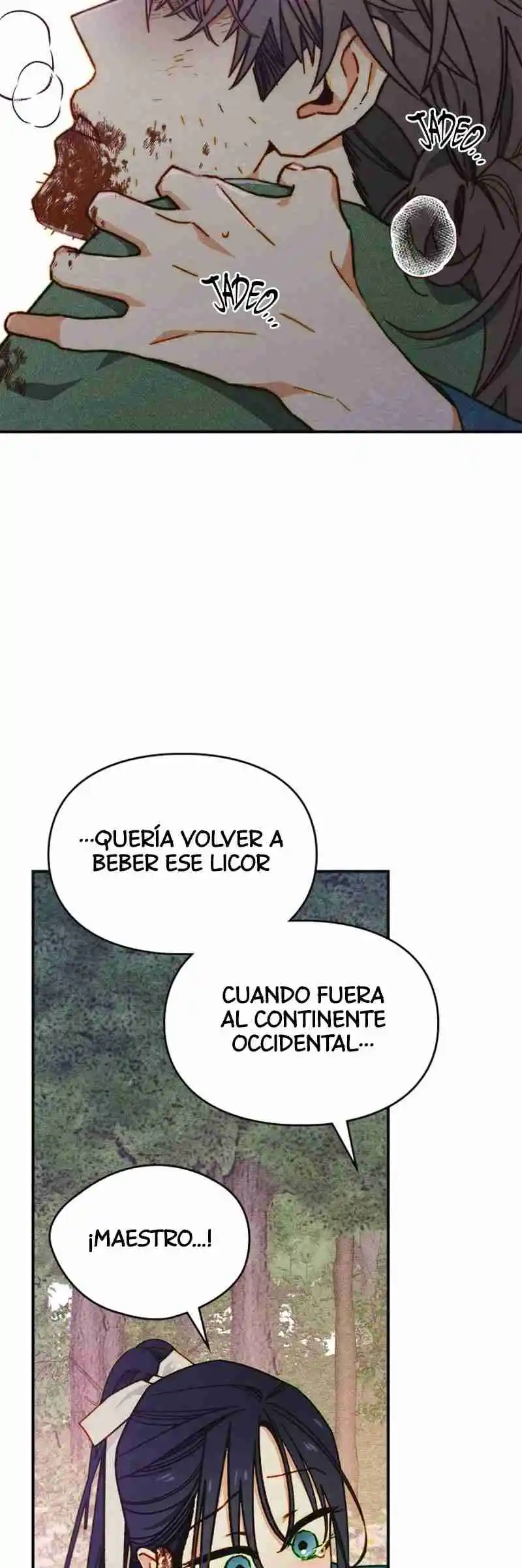 Adiestrando A Un Lindo Gatito Engreído - Capítulo 8 - Página 41 - LectorTMOo