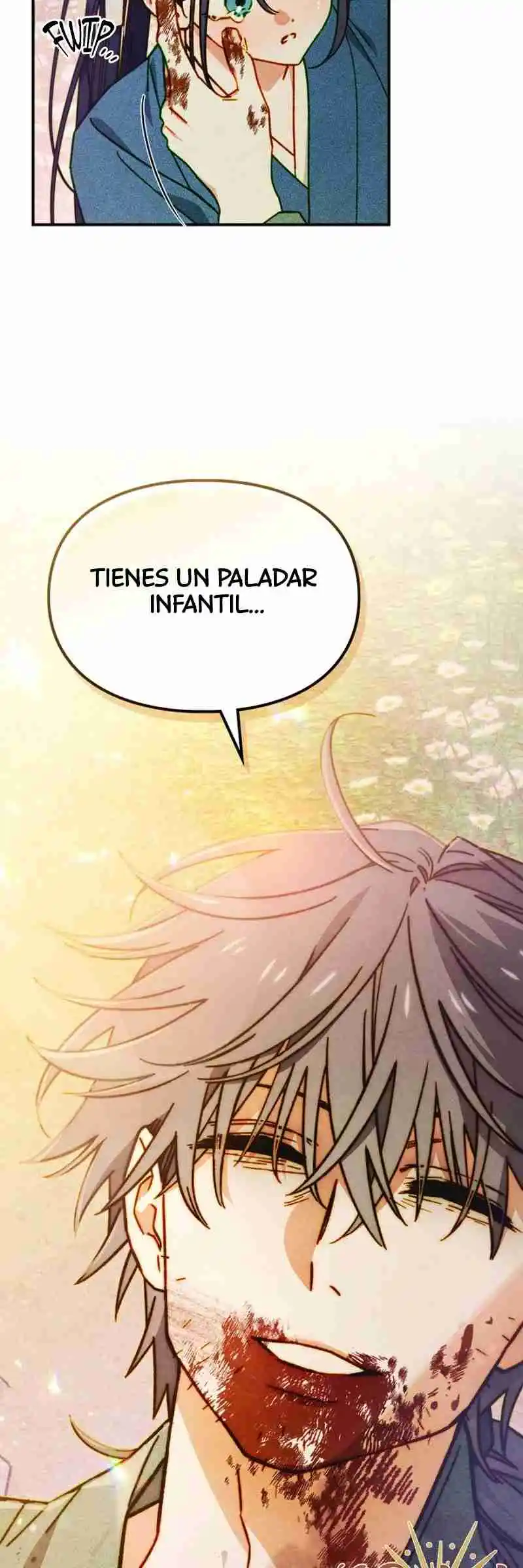 Adiestrando A Un Lindo Gatito Engreído - Capítulo 8 - Página 42 - LectorTMOo