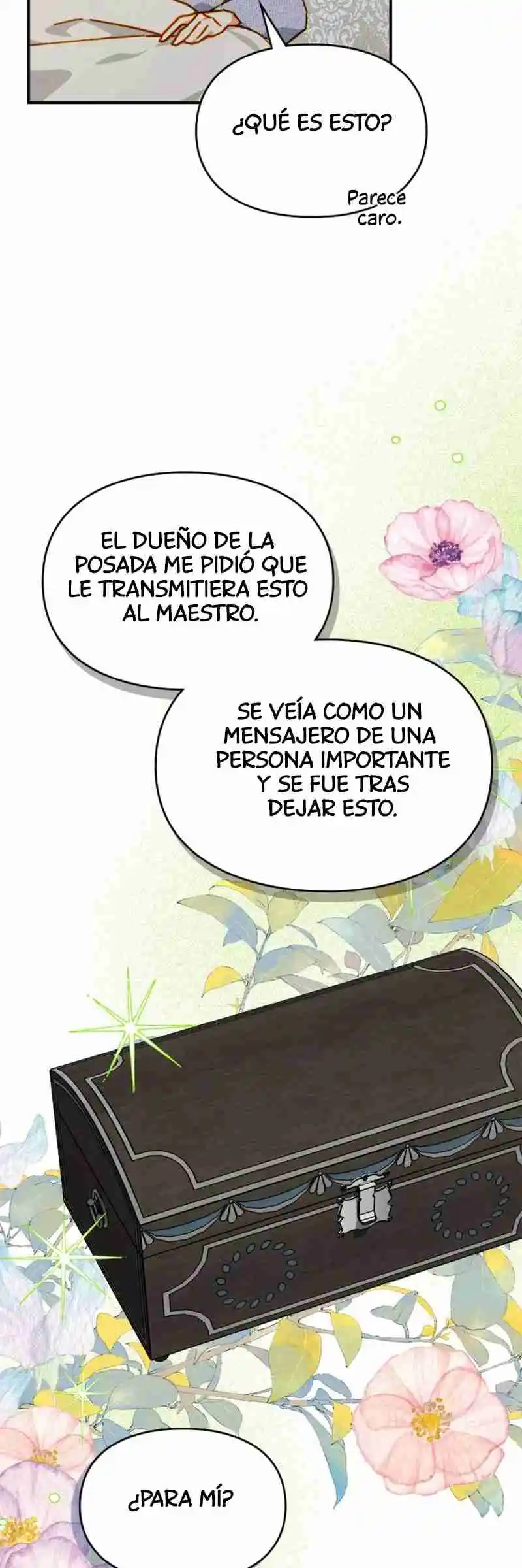 Adiestrando A Un Lindo Gatito Engreído - Capítulo 8 - Página 47 - LectorTMOo