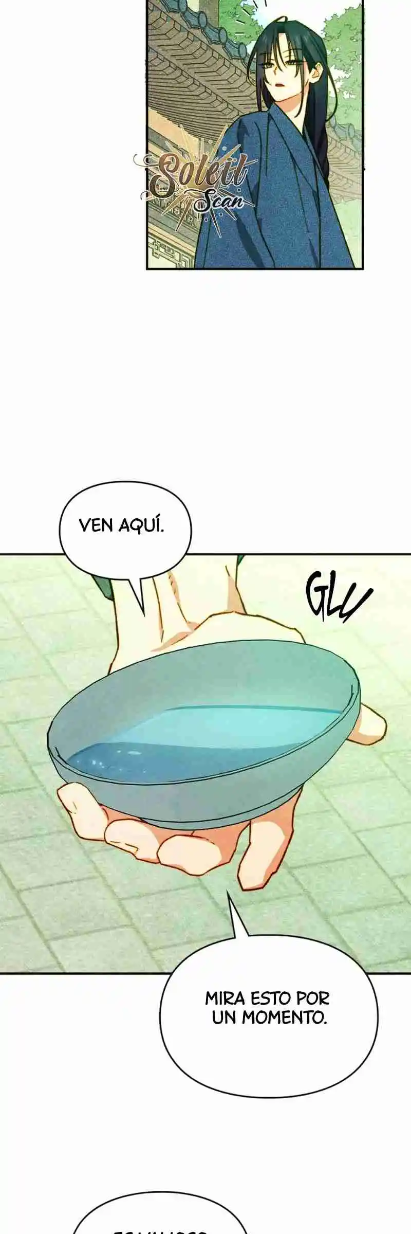 Adiestrando A Un Lindo Gatito Engreído - Capítulo 9 - Página 3 - LectorTMOo