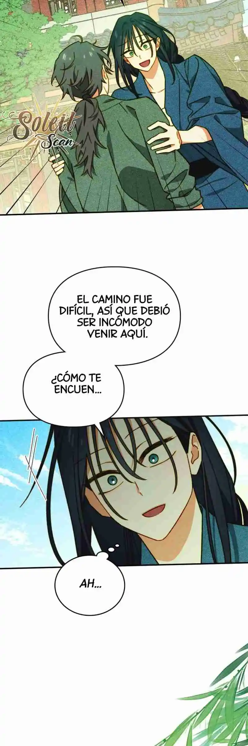 Adiestrando A Un Lindo Gatito Engreído - Capítulo 9 - Página 5 - LectorTMOo