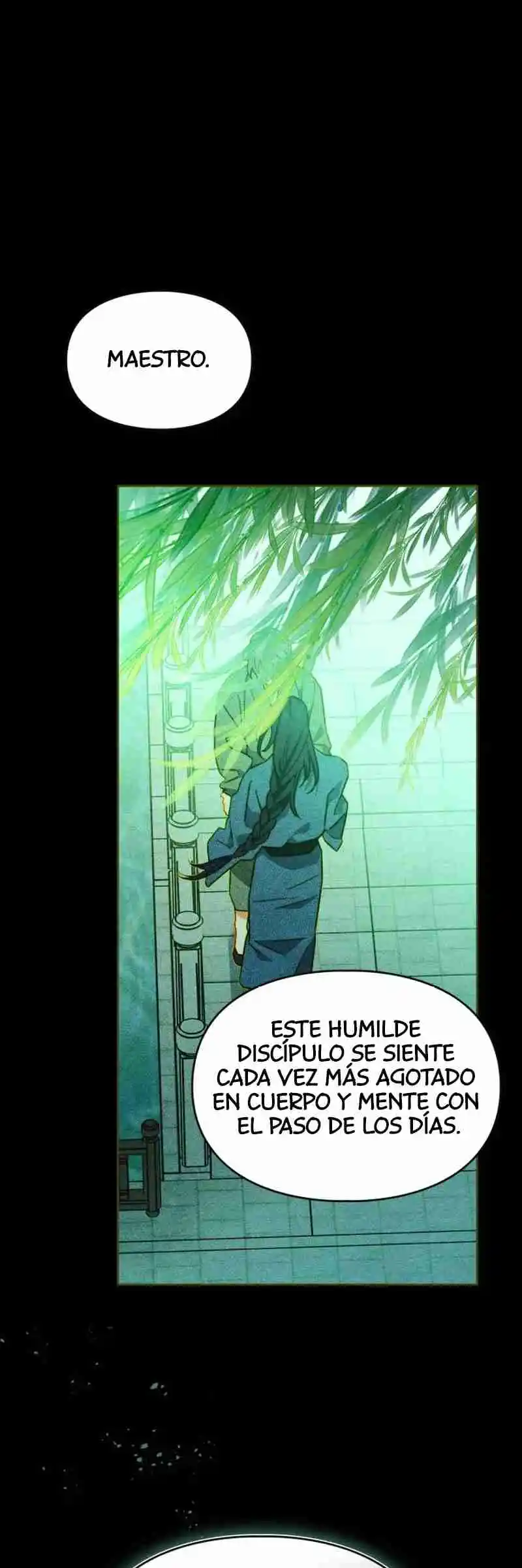 Adiestrando A Un Lindo Gatito Engreído - Capítulo 9 - Página 8 - LectorTMOo