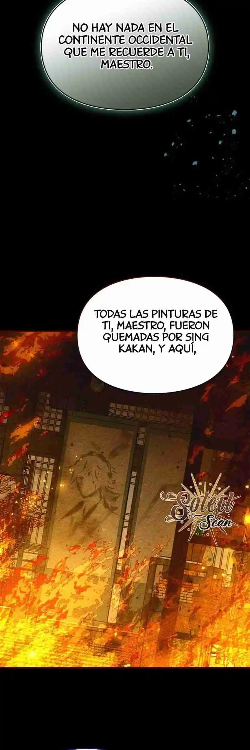 Adiestrando A Un Lindo Gatito Engreído - Capítulo 9 - Página 9 - LectorTMOo
