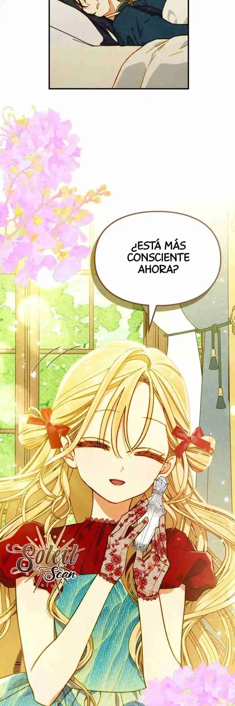 Adiestrando A Un Lindo Gatito Engreído - Capítulo 9 - Página 16 - LectorTMOo