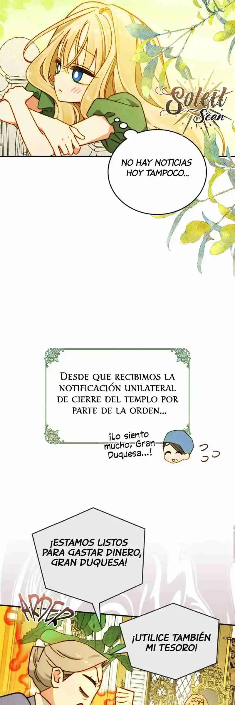 Adiestrando A Un Lindo Gatito Engreído - Capítulo 9 - Página 19 - LectorTMOo
