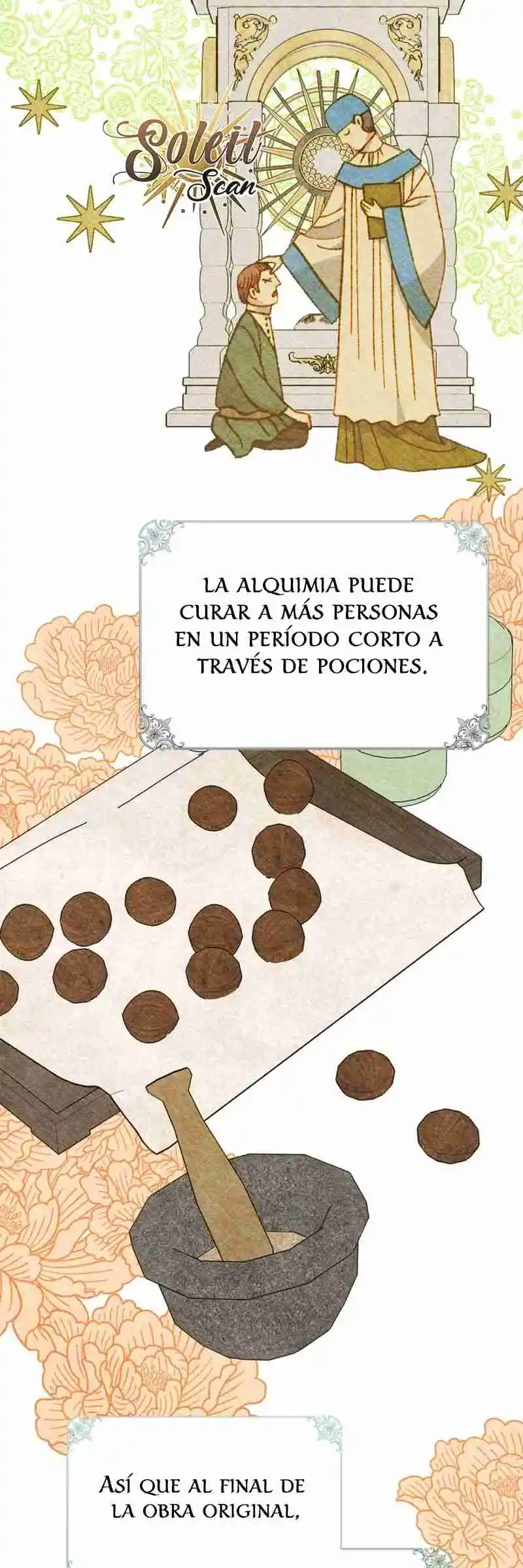 Adiestrando A Un Lindo Gatito Engreído - Capítulo 9 - Página 23 - LectorTMOo