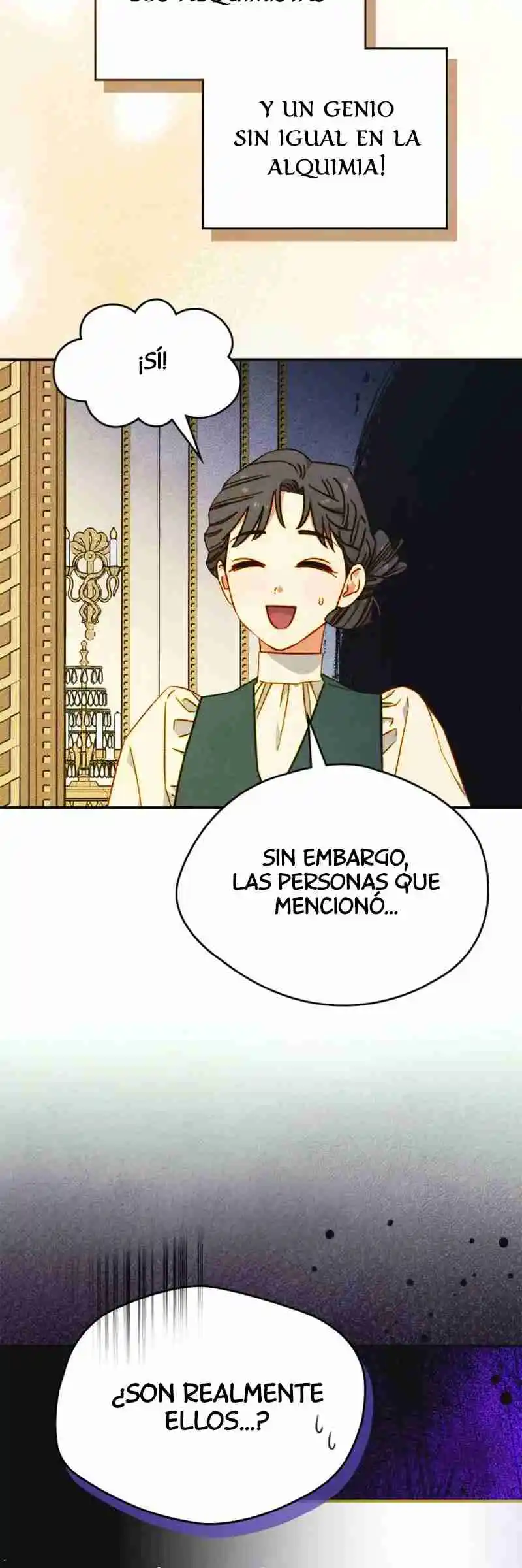 Adiestrando A Un Lindo Gatito Engreído - Capítulo 9 - Página 27 - LectorTMOo