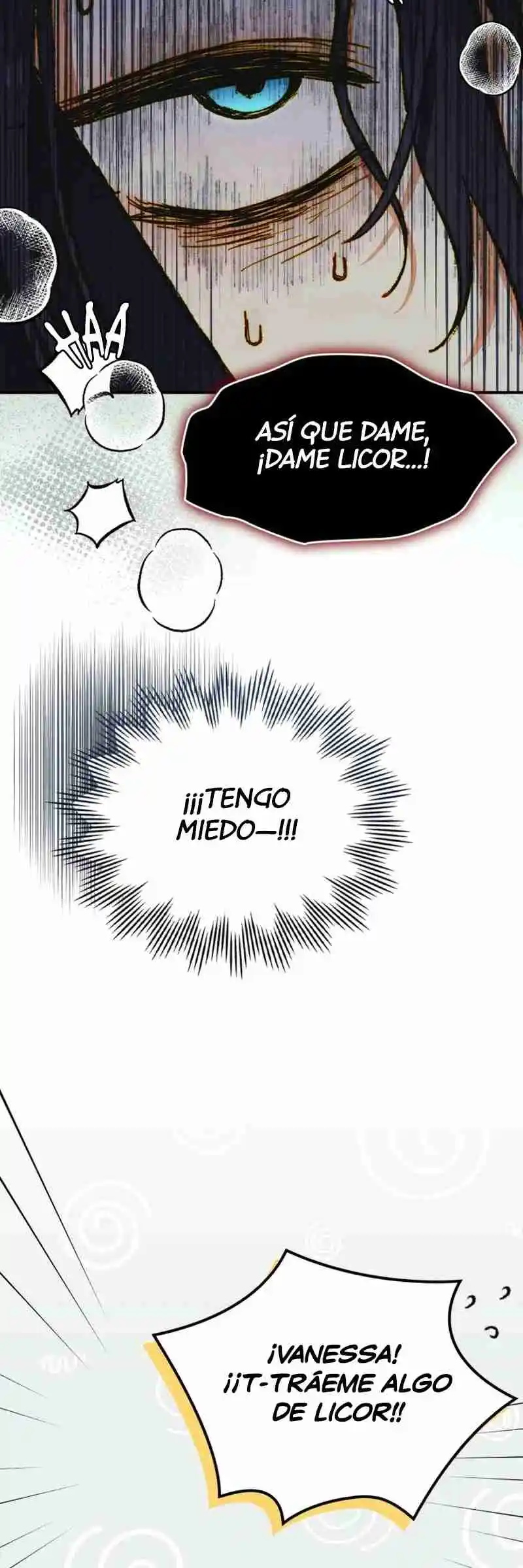 Adiestrando A Un Lindo Gatito Engreído - Capítulo 9 - Página 30 - LectorTMOo