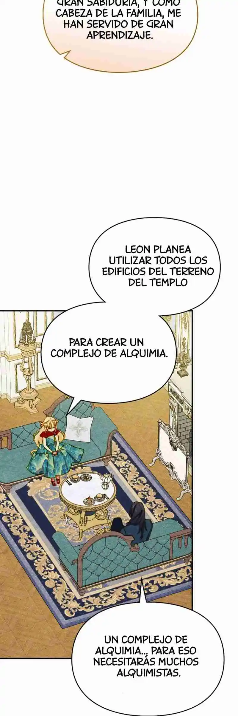 Adiestrando A Un Lindo Gatito Engreído - Capítulo 9 - Página 39 - LectorTMOo