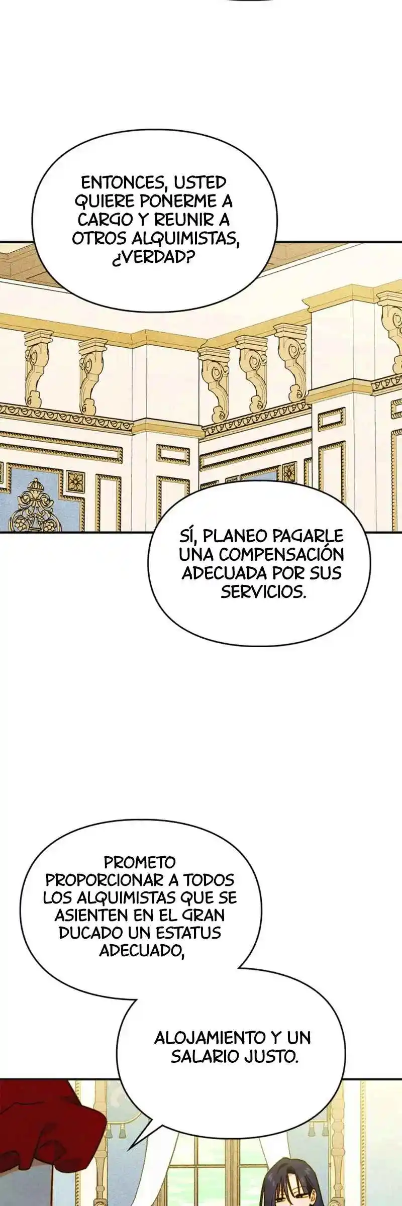 Adiestrando A Un Lindo Gatito Engreído - Capítulo 9 - Página 40 - LectorTMOo