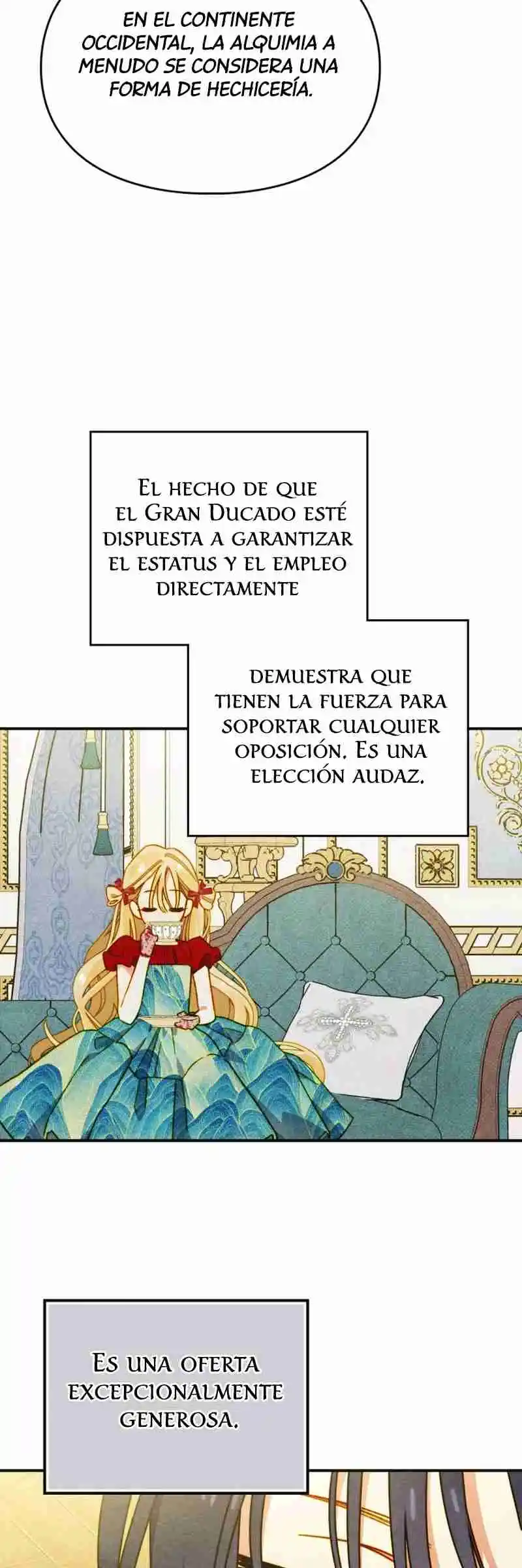 Adiestrando A Un Lindo Gatito Engreído - Capítulo 9 - Página 42 - LectorTMOo