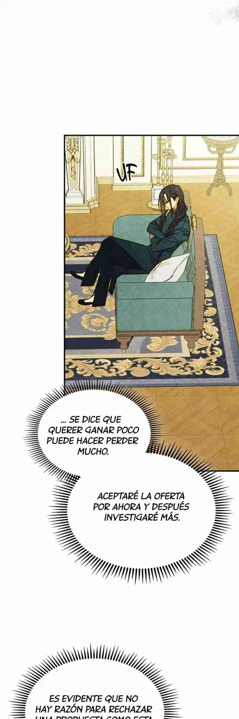 Adiestrando A Un Lindo Gatito Engreído - Capítulo 9 - Página 44 - LectorTMOo