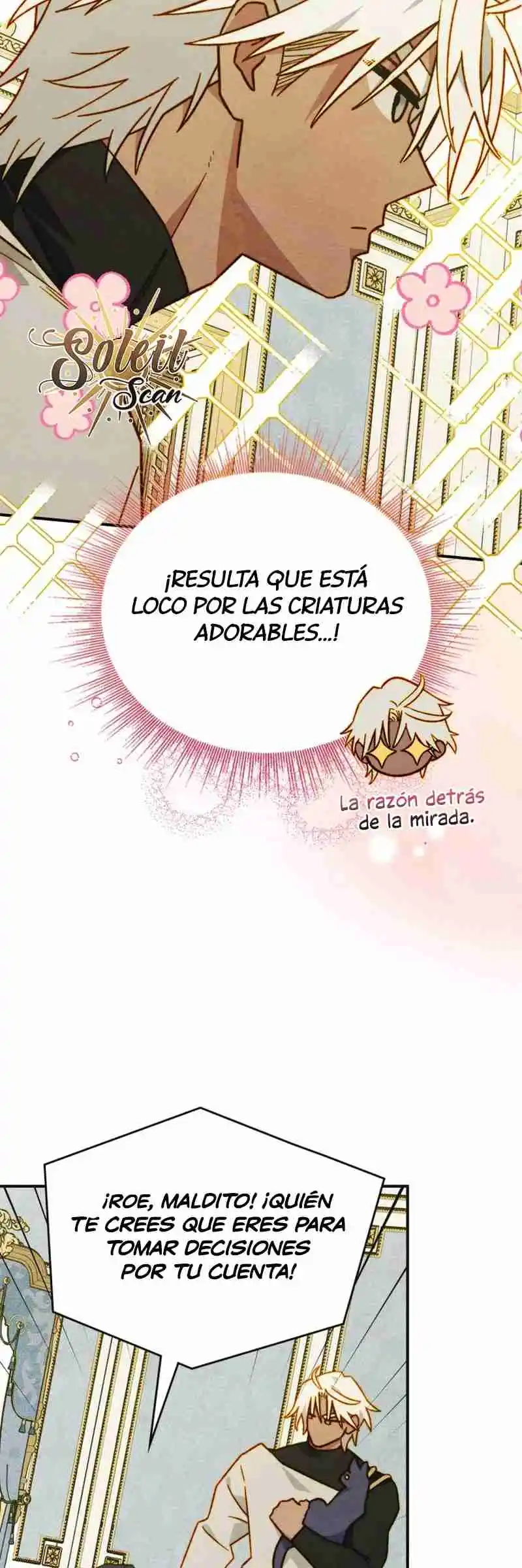 Adiestrando A Un Lindo Gatito Engreído - Capítulo 9 - Página 48 - LectorTMOo