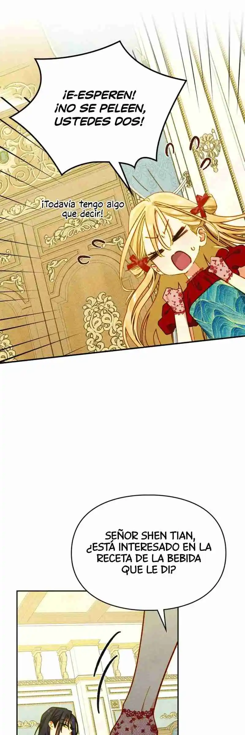 Adiestrando A Un Lindo Gatito Engreído - Capítulo 9 - Página 51 - LectorTMOo