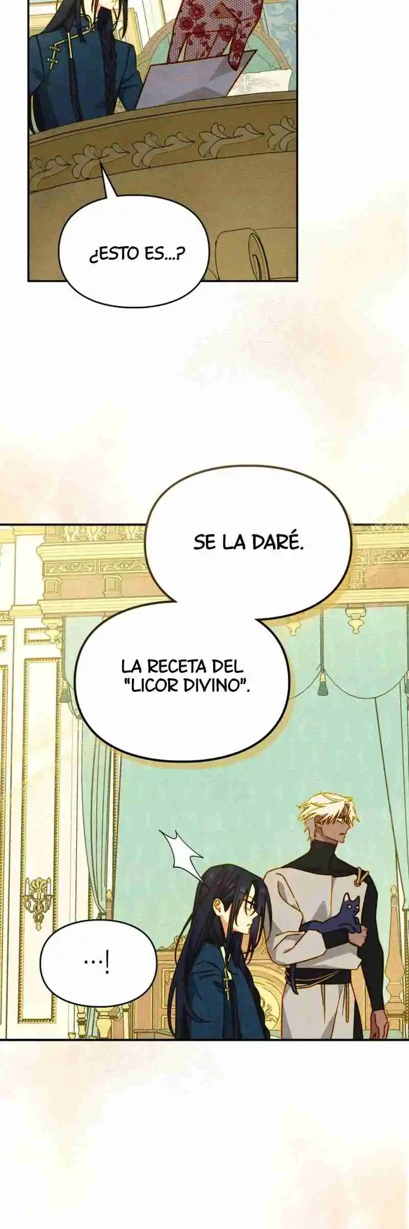 Adiestrando A Un Lindo Gatito Engreído - Capítulo 9 - Página 52 - LectorTMOo