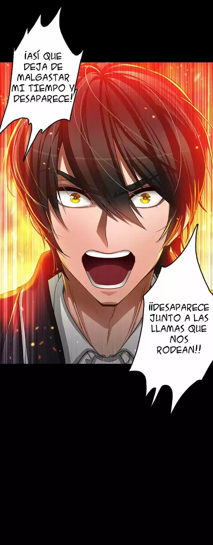 ADONIS - Capítulo  - Página 15 - LectorTMOo