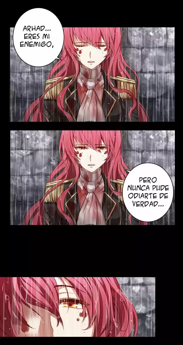ADONIS - Capítulo  - Página 20 - LectorTMOo