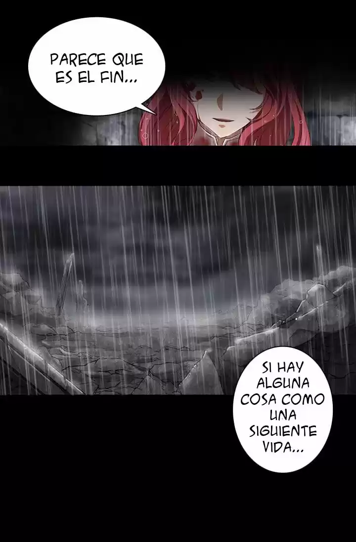 ADONIS - Capítulo  - Página 23 - LectorTMOo
