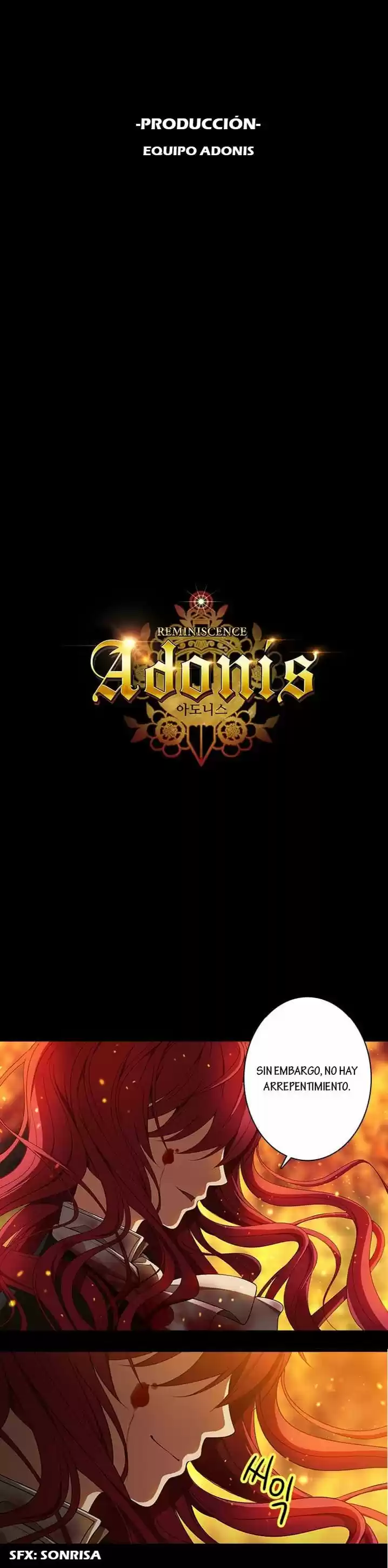 ADONIS - Capítulo 1 - Página 4 - LectorTMOo
