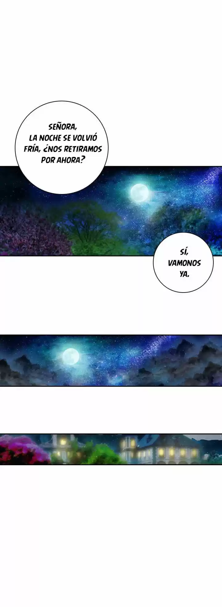 ADONIS - Capítulo 10 - Página 34 - LectorTMOo