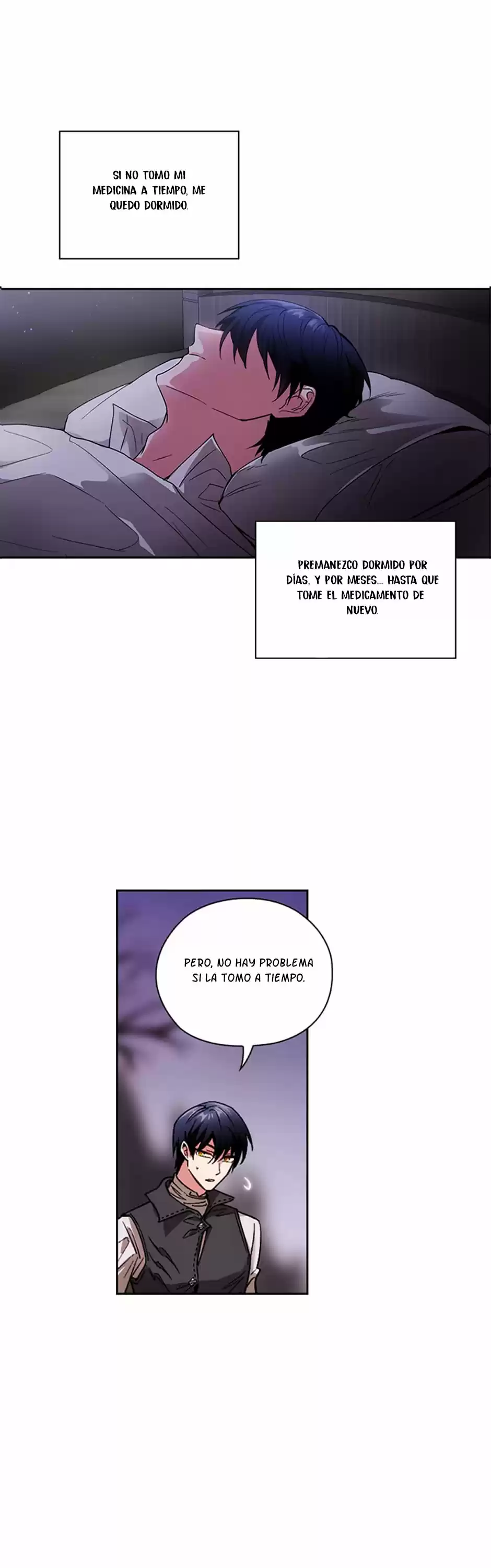 ADONIS - Capítulo 103 - Página 5 - LectorTMOo