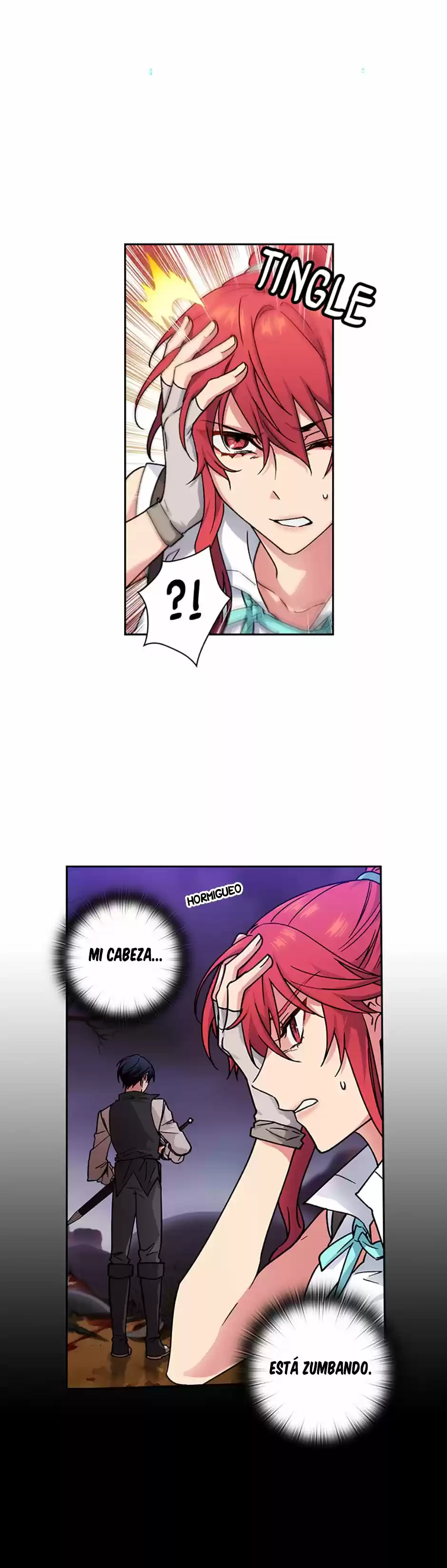 ADONIS - Capítulo 104 - Página 12 - LectorTMOo