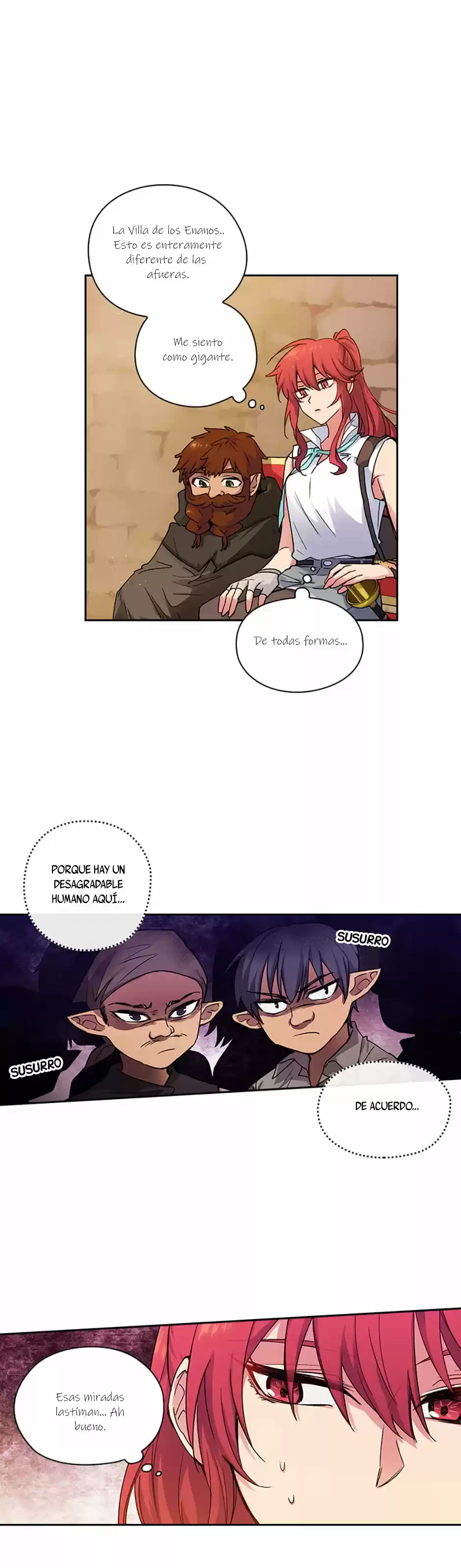ADONIS - Capítulo 106 - Página 19 - LectorTMOo