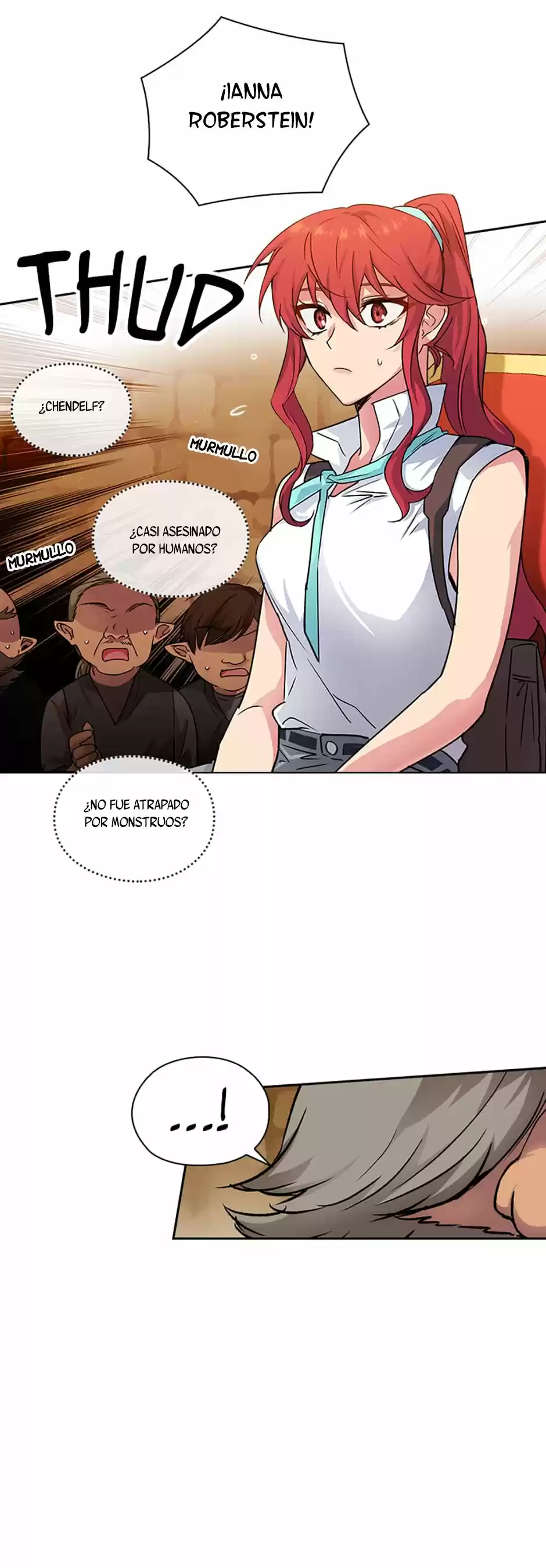 ADONIS - Capítulo 106 - Página 25 - LectorTMOo