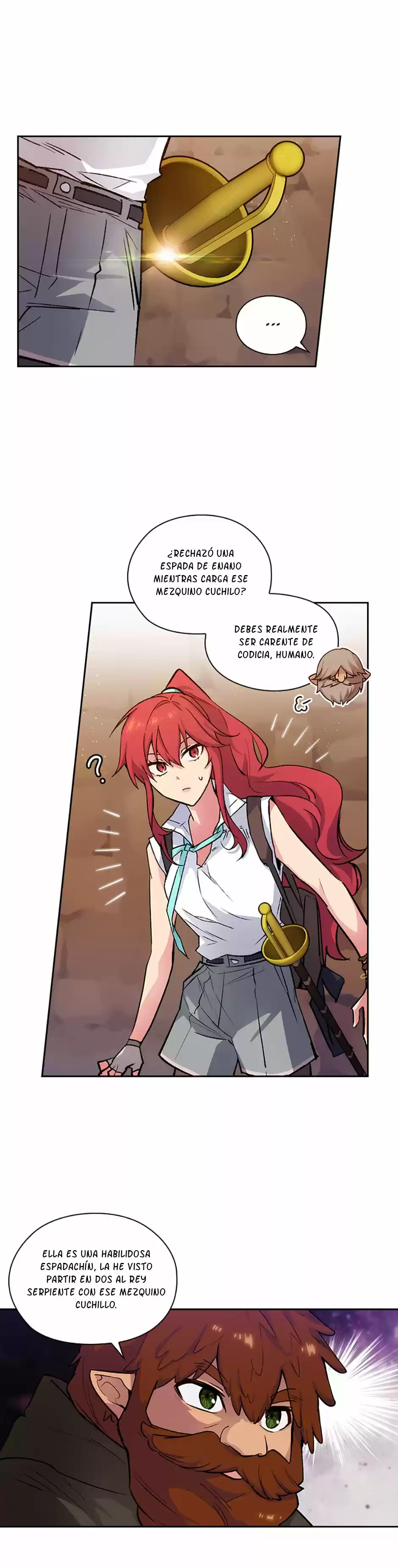 ADONIS - Capítulo 107 - Página 15 - LectorTMOo