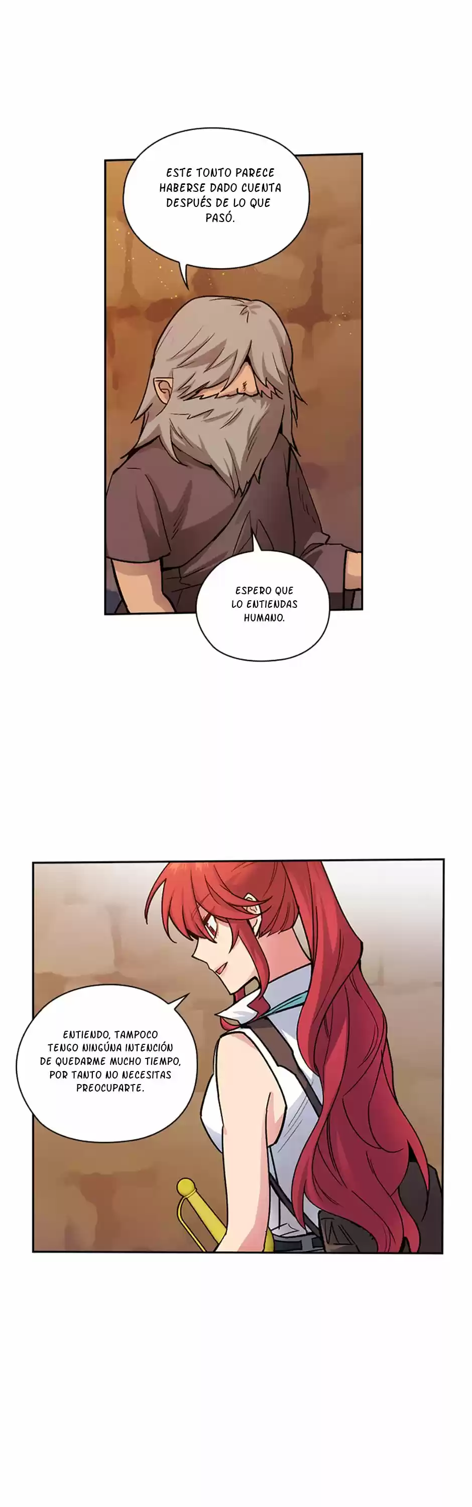 ADONIS - Capítulo 107 - Página 24 - LectorTMOo