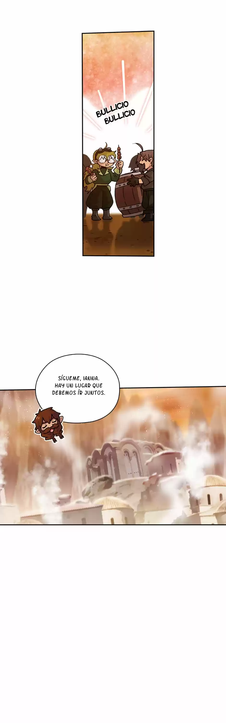 ADONIS - Capítulo 107 - Página 25 - LectorTMOo