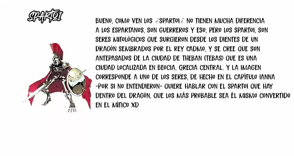 ADONIS - Capítulo 107 - Página 26 - LectorTMOo