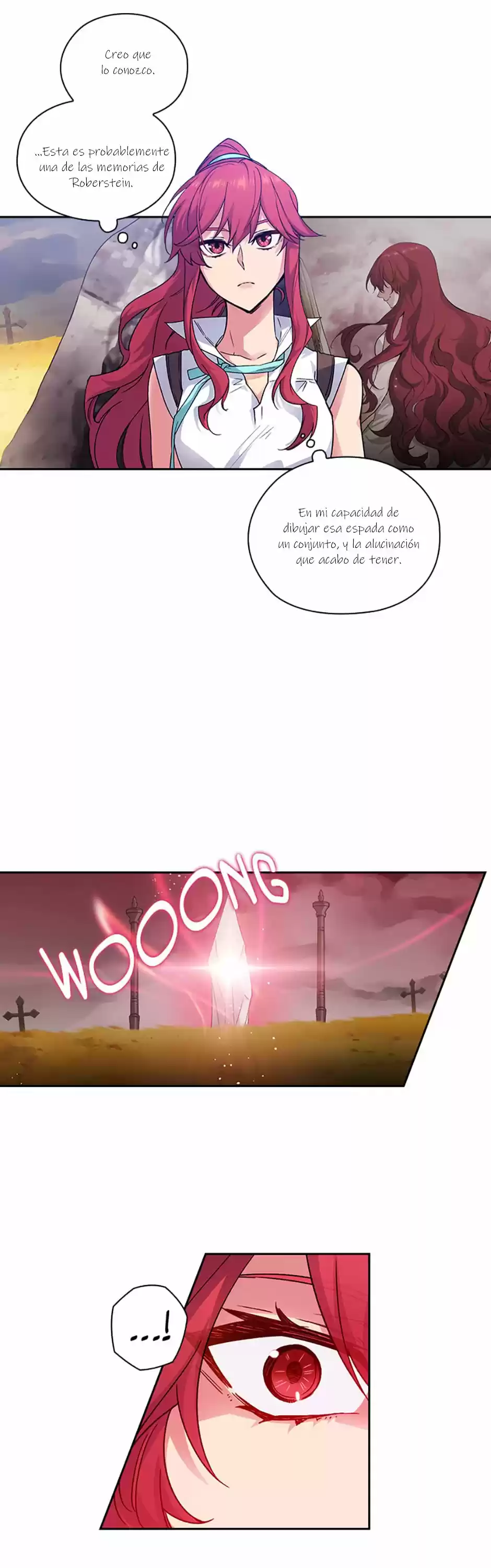 ADONIS - Capítulo 110 - Página 12 - LectorTMOo
