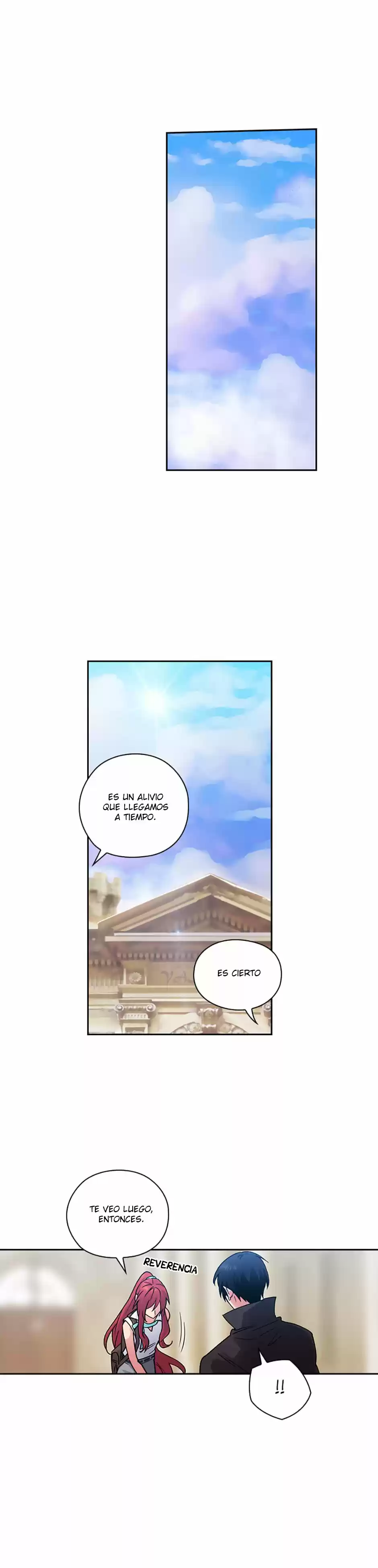 ADONIS - Capítulo 113 - Página 20 - LectorTMOo