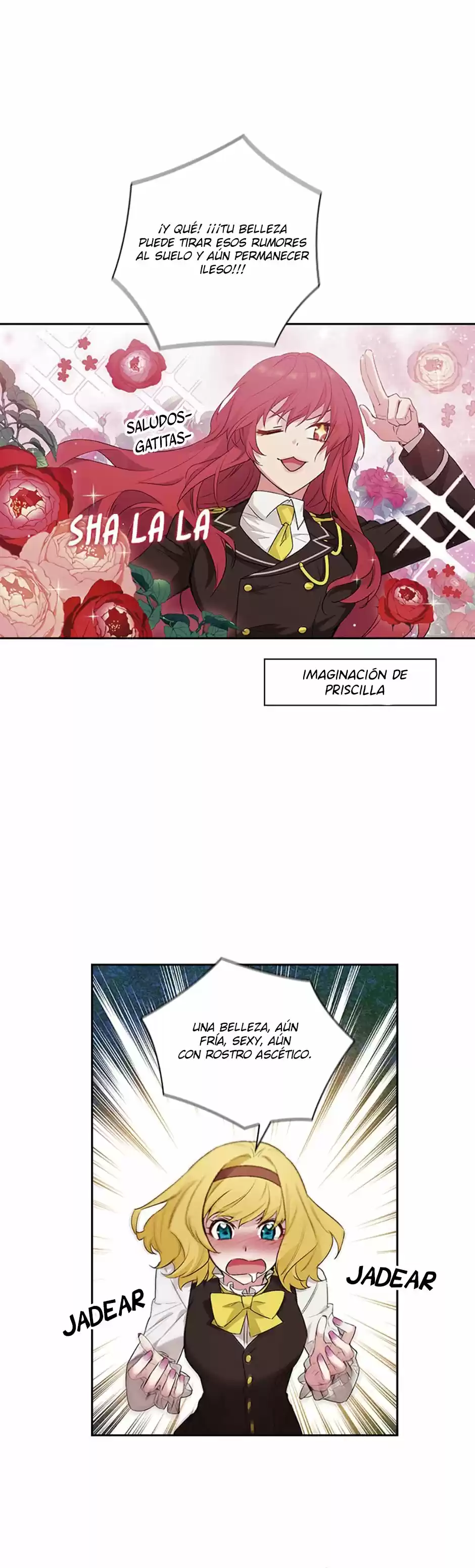 ADONIS - Capítulo 118 - Página 15 - LectorTMOo