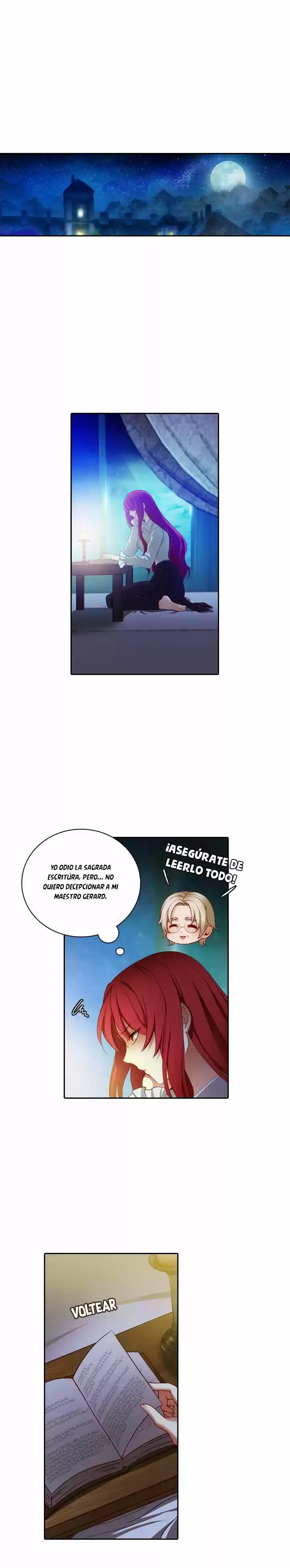 ADONIS - Capítulo 12 - Página 12 - LectorTMOo