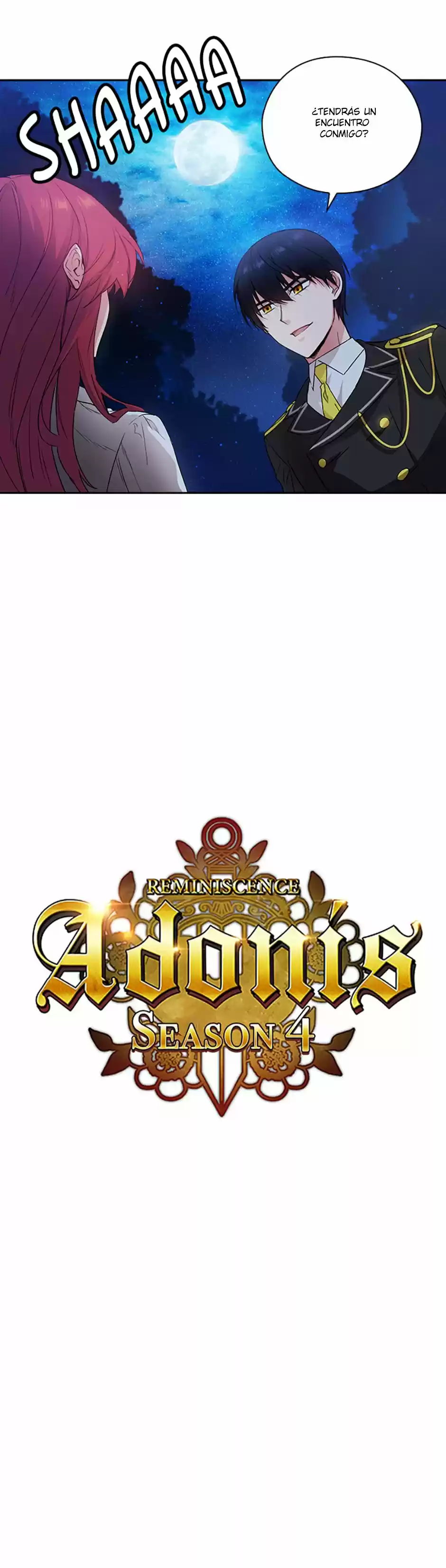 ADONIS - Capítulo 120 - Página 5 - LectorTMOo