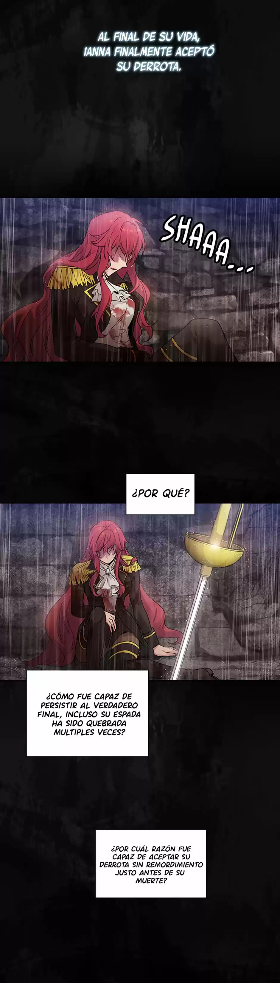 ADONIS - Capítulo 120 - Página 12 - LectorTMOo